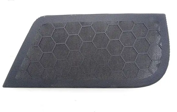 Volkswagen Phaeton Dash center speaker trim cover 3D4867149