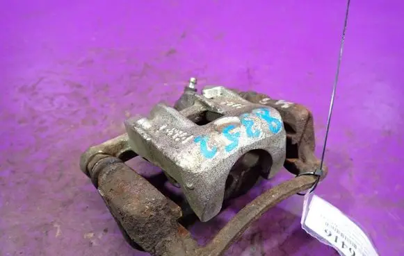 Fiat Panda 141 Rear brake caliper