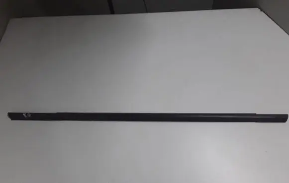 KIA Sorento Rear door trim (molding) 832312P000