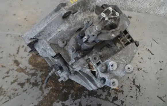 Opel Insignia B Manual 6 speed gearbox 55194293