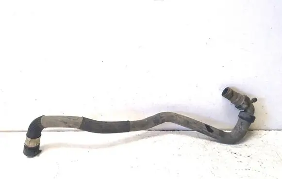Renault Trafic III (X82) Air intake hose/pipe 212550