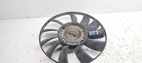 Volkswagen PASSAT B5 Viscous fan clutch 058121350