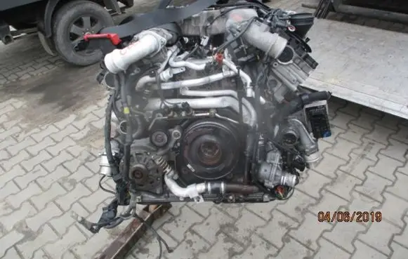 Opel Insignia A Engine 5678