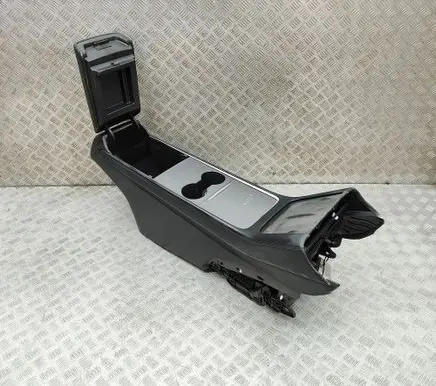 Tesla Model 3 Center console 161494500A 110848400B