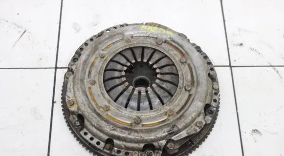 Clutch set kit
