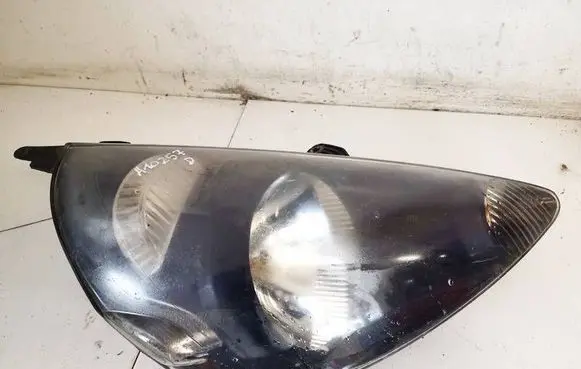 Honda Jazz Headlight/headlamp 20a443 20-a443