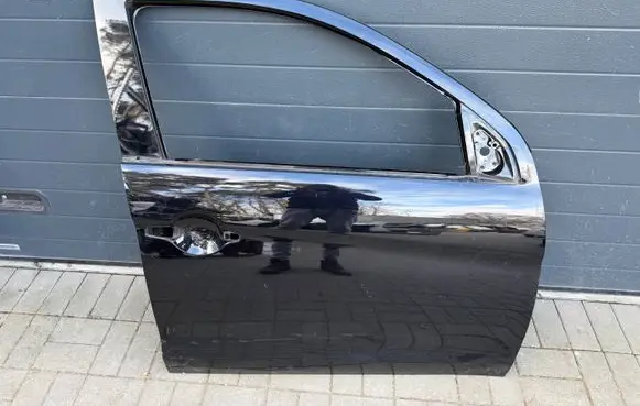 Mitsubishi ASX Front door CHZP00456
