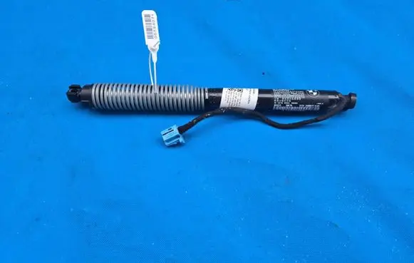 BMW 7 G11 G12 Tailgate/trunk/boot lift motor 8499572 E00009