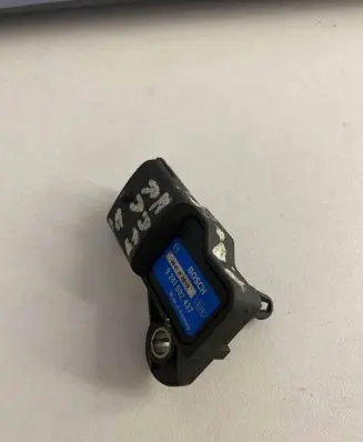 Opel Zafira B Air pressure sensor 0801312BT2 0281002437