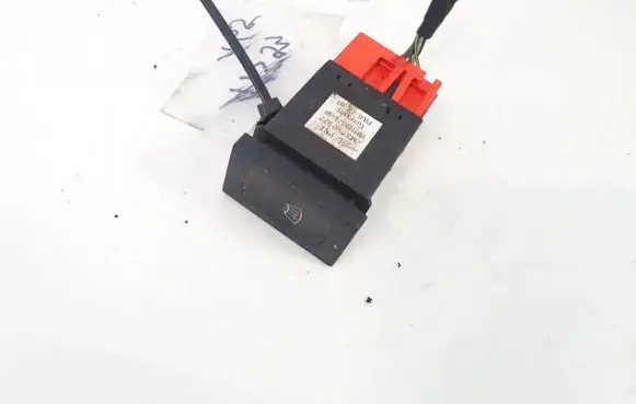 Seat Alhambra (Mk1) Windscreen/window heater switch 7m3959622