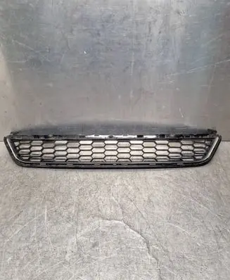 Ford Fusion II Front bumper lower grill DS7J17K945B