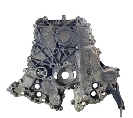 Chevrolet Camaro Timing chain cover 12643744