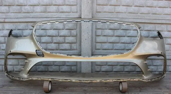 Mercedes-Benz S W223 Front bumper A2238851001
