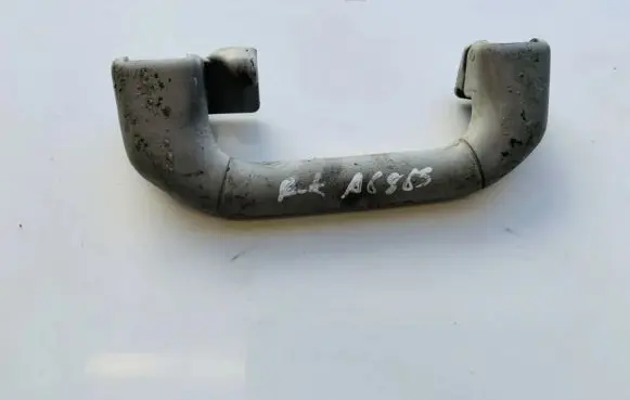 Volkswagen Sharan Rear interior roof grab handle
