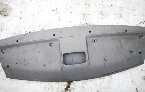 Fiat Doblo Other interior part 785270773