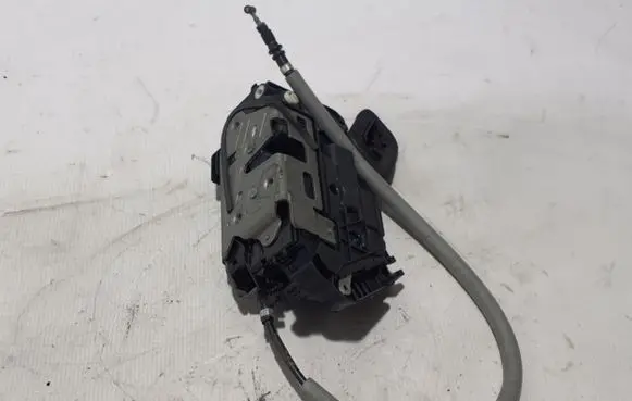 Cupra Formentor Rear door lock 5TA839015P