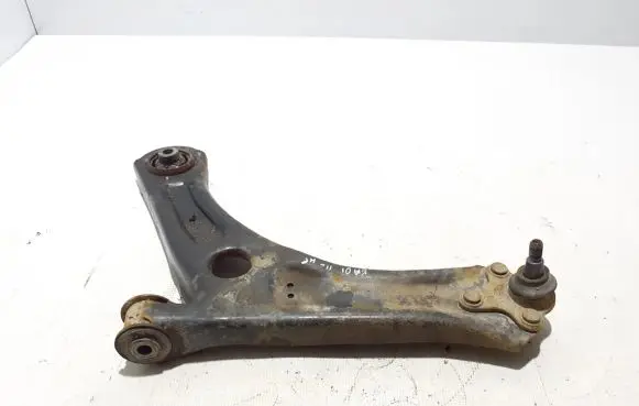 Volkswagen Caddy Front lower control arm/wishbone 1K0407151BG