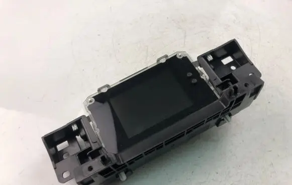 Ford Focus Screen/display/small screen AM5T18B955BE