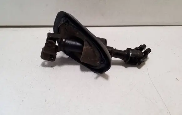 Mercedes-Benz Vito Viano W447 Steering column universal joint A4474601409