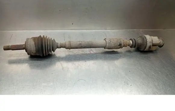 Volvo S40, V40 Front driveshaft