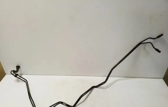 Land Rover Evoque I Vacuum line/pipe/hose BJ327B344BA