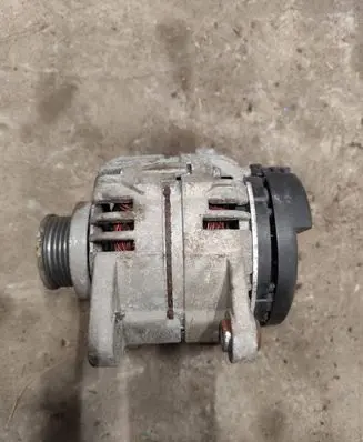 Renault Modus Generator/alternator BR14CB