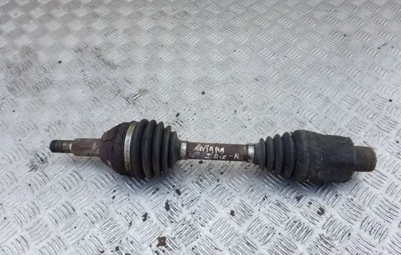 Opel Antara Front driveshaft