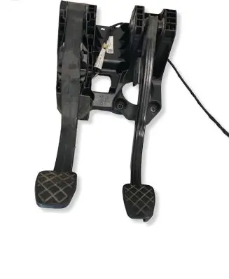 Volkswagen Crafter Pedal assembly 2N1721031BILI 2N1721031