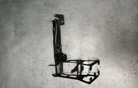 BMW 1 F20 F21 Headlight/headlamp mounting bracket 170238-11