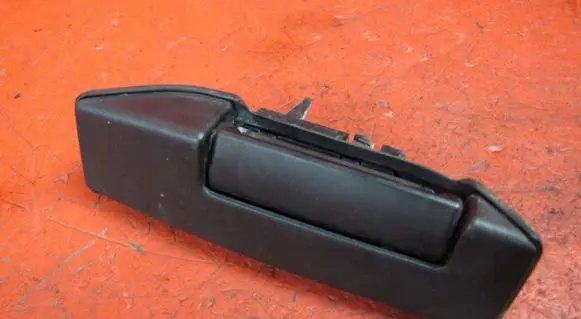 Nissan NV200 Sliding door exterior handle 82607VX50A