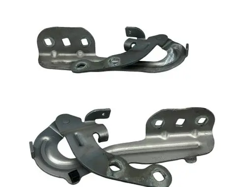 Ford Turneo Courier Engine bonnet/hood hinges 891089194 H171017