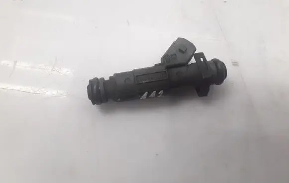Fuel injector