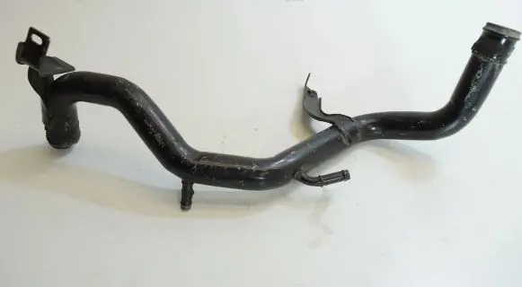Audi A3 S3 8P Engine coolant pipe/hose 03G121071A