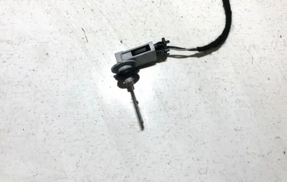 Audi A3 S3 8P Interior temperature sensor 784303 3d0907543