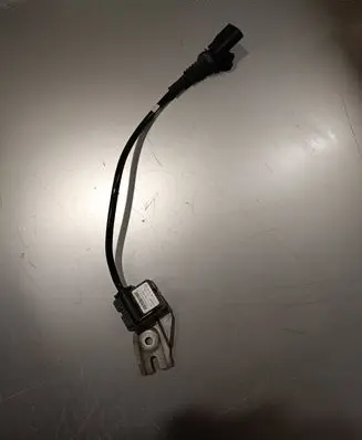 Audi Q7 4L ESP acceleration yaw rate sensor 7L0907673E 15179200612