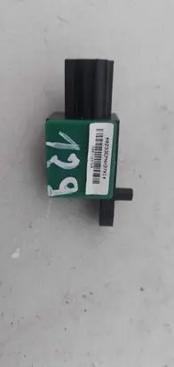 Volkswagen PASSAT B6 Airbag deployment crash/impact sensor 5N0959351 30071297KR