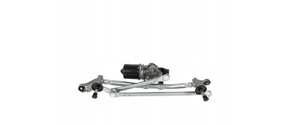 Nissan Qashqai Front wiper linkage 28800JD900