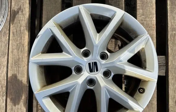 Seat Leon IV R16 alloy rim 5FA601025