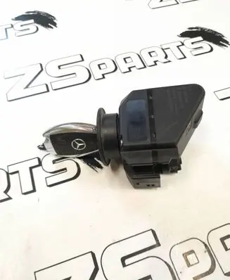 Mercedes-Benz CLK A208 C208 Engine start stop button switch 44650201105 33000201 2105450008