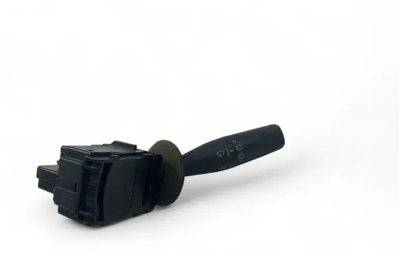 Peugeot 206 Indicator stalk 96049597ZL