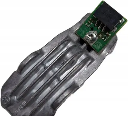 Audi A8 S8 D4 4H Headlight ballast module Xenon 189782-00 050913
