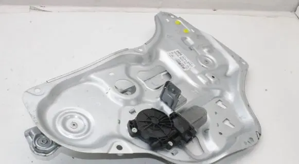 Hyundai ix35 Sliding door window regulator with motor 834802Y000