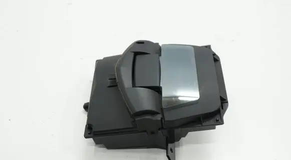 Mazda 3 III Head up display screen HWBJE3FACR HWBJE3F