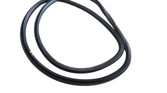 Volvo XC90 Rubber seal rear door 31457674