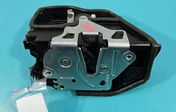 BMW 7 F01 F02 F03 F04 Front door lock 7202146 IMPRK1594448