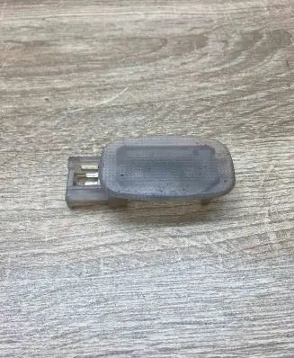 Mercedes-Benz E W211 Other interior light A2118203801