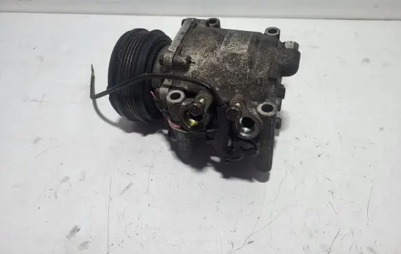Honda HR-V Air conditioning (A/C) compressor (pump) HS090L HFC134A 0054968