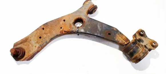 Mazda 5 Front lower control arm/wishbone