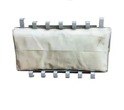 Nissan NV200 Side airbag 0589P1000257