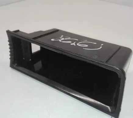 Volkswagen PASSAT B6 Ashtray (rear) 3C0863077